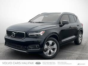 Volvo XC40 T5 Momentum AWD