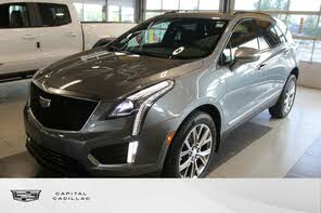 Cadillac XT5 Sport AWD