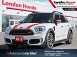 MINI Countryman John Cooper Works ALL4 AWD