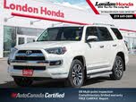 Toyota 4Runner Limited 4WD