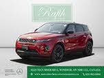 Land Rover Range Rover Evoque P250 S AWD