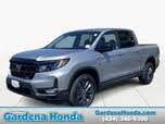 Honda Ridgeline Sport AWD