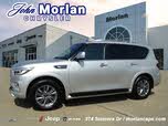 INFINITI QX80 Premium Select 4WD