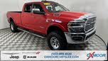 RAM 3500 Laramie Crew Cab LB 4WD