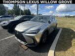 Lexus NX 250 AWD