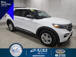 Ford Explorer XLT AWD