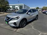 Nissan Murano Platinum AWD