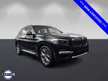 BMW X3 sDrive30i RWD