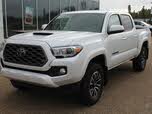 Toyota Tacoma TRD Sport Double Cab 4WD