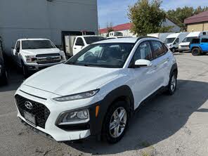 Hyundai Kona Essential AWD