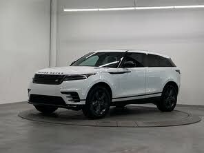 Land Rover Range Rover Velar P250 Dynamic SE AWD