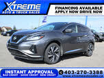 Nissan Murano SL AWD