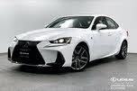 Lexus IS 300 AWD