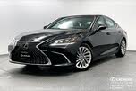 Lexus ES 350 Ultra Luxury FWD