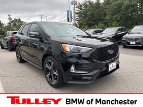 Ford Edge ST AWD