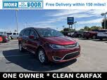 Chrysler Pacifica Touring L Plus FWD