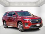 Chevrolet Traverse Premier FWD