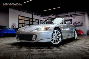 Honda S2000 Roadster