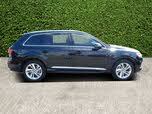 Audi Q7 quattro Prestige 55 TFSI AWD