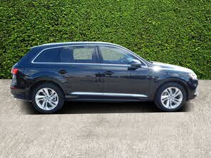 Audi Q7 quattro Prestige 55 TFSI AWD