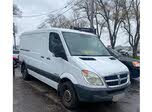 Dodge Sprinter Cargo 2500 144 WB RWD