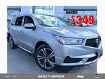 Acura MDX SH-AWD with Technology Package