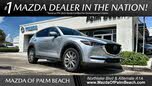 Mazda CX-5 Grand Touring AWD