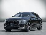 Audi RS Q8 4.0T quattro AWD