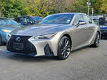 Lexus IS 350 F Sport AWD