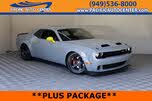 Dodge Challenger SRT Super Stock RWD