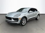 Porsche Macan AWD