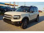 Ford Bronco Sport Badlands AWD