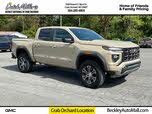 GMC Canyon AT4 Crew Cab 4WD