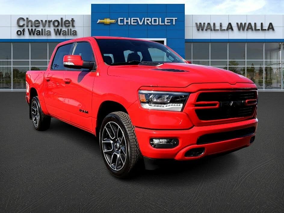 Used 2019 RAM 1500 Sport for Sale Right Now CarGurus