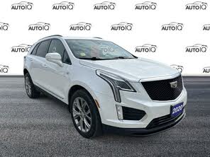 Cadillac XT5 Sport AWD