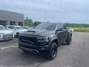 RAM 1500 TRX Crew Cab 4WD