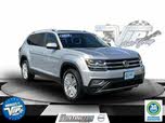 Volkswagen Atlas SEL 4Motion