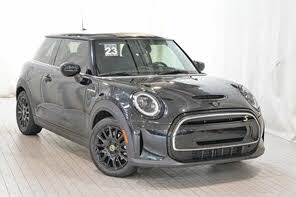 MINI Cooper SE 2-Door Hatchback FWD