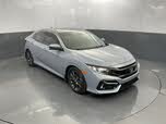 Honda Civic Hatchback EX FWD