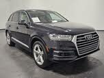 Audi Q7 55 TFSI quattro Prestige AWD