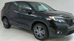 Honda Passport EX-L AWD