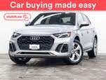 Audi Q5 quattro Technik 45 TFSI AWD