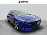 Hyundai Elantra SEL FWD