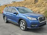 Subaru Ascent Premium 7-Passenger AWD