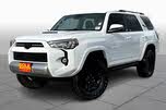 Toyota 4Runner TRD Off-Road Premium 4WD