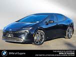 Toyota Prius XLE AWD