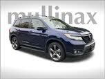 Honda Passport Touring AWD