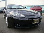 Hyundai Tiburon GS FWD