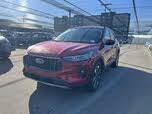 Ford Escape Platinum AWD