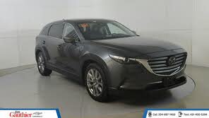 Mazda CX-9 GS-L AWD